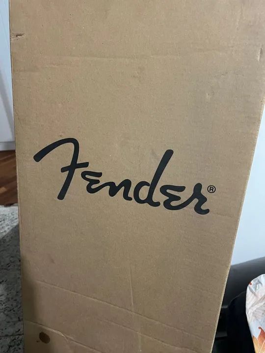 Fender Jazz Bass Standard Mexicano. - Foto 5