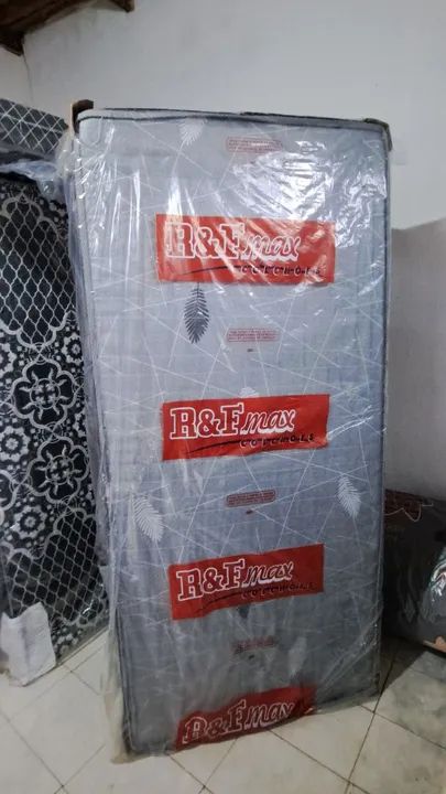 Camas Box a preço de fábrica!!! - Foto 4