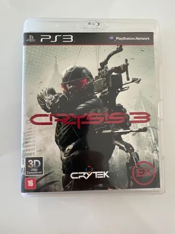 Crysis 3 - Ps3