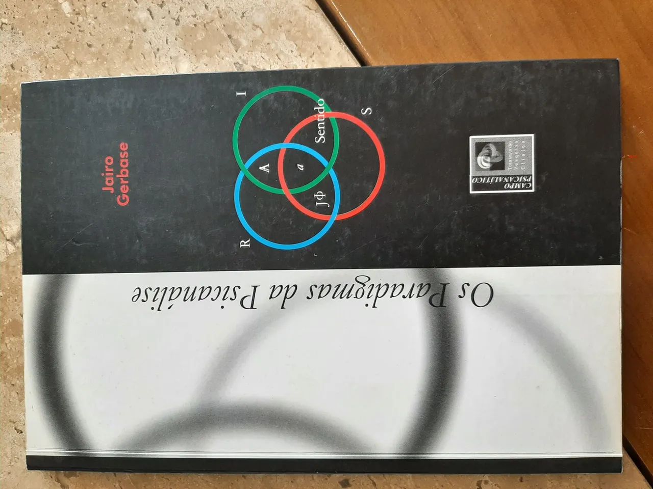 Livros de psicanálise diversos - Foto 4