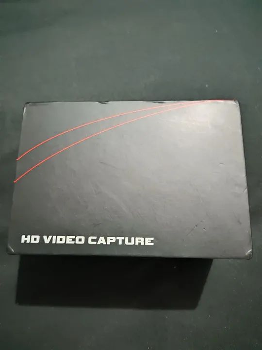 Placa Captura Ez284 Fullhd 1080p Gameplay Streaming Gamer - Foto 4