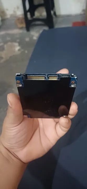 HD Toshiba 750GB - Foto 4