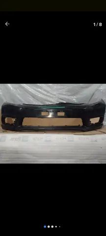 Para choque dianteiro Honda Civic 2012 / 2016  