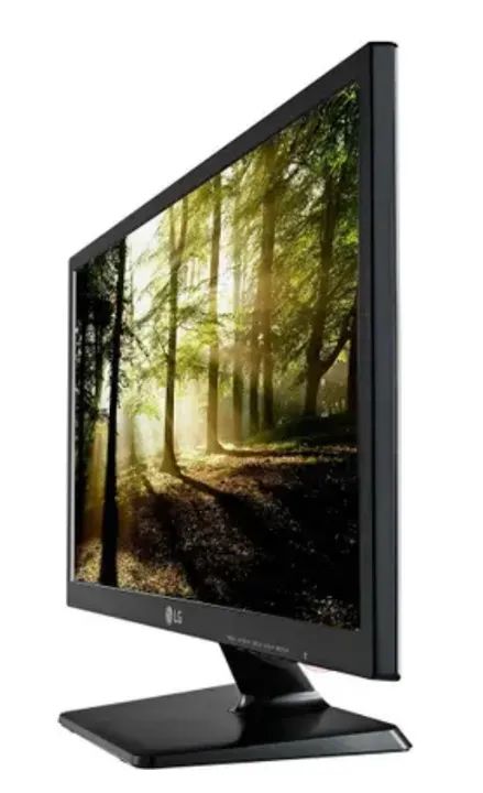 Monitor 19,5" LG - 20M37AA-B - Foto 4