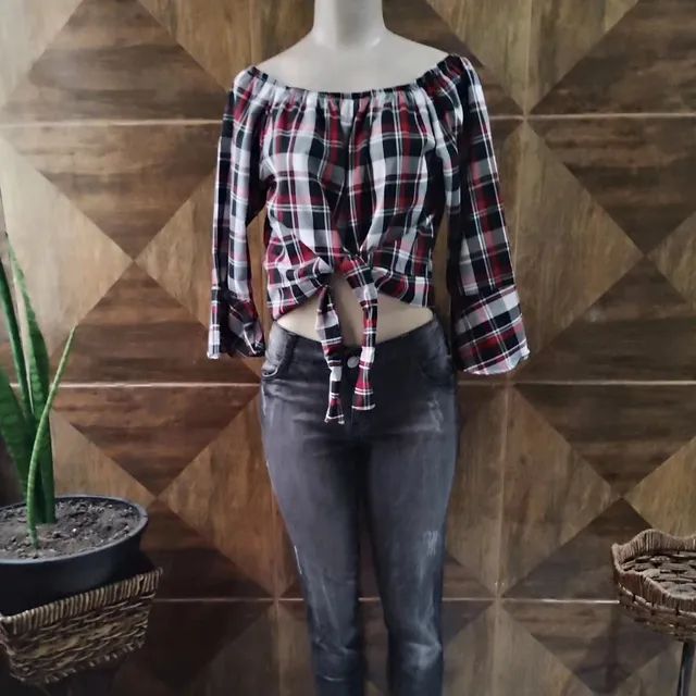 Roupas femininas  - Foto 3