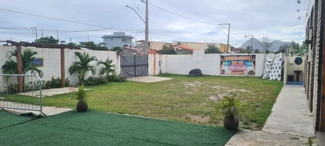 Captação de Loja a venda na Rua Professor Cardoso de Menezes, Jardim Atlântico Oeste (Itaipuaçu), Maricá, RJ