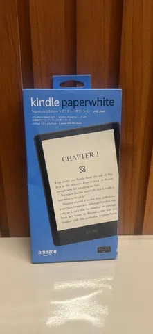 Kindle Paperwhite 8GB for Sale in Port St. Lucie, FL - OfferUp