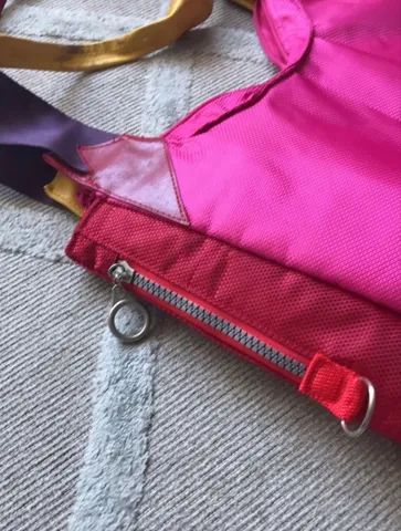 Bolsa para notebook marca chilli beans NOVA  - Foto 3