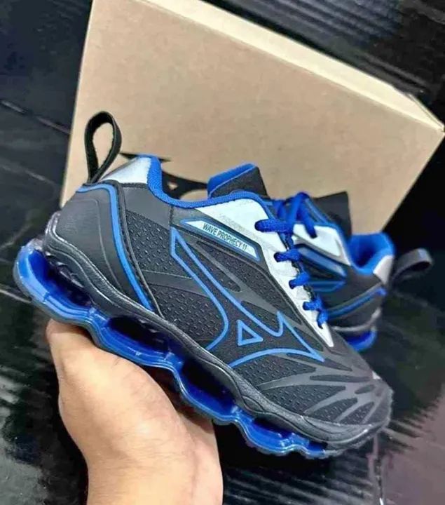 Tênis Mizuno infantil 