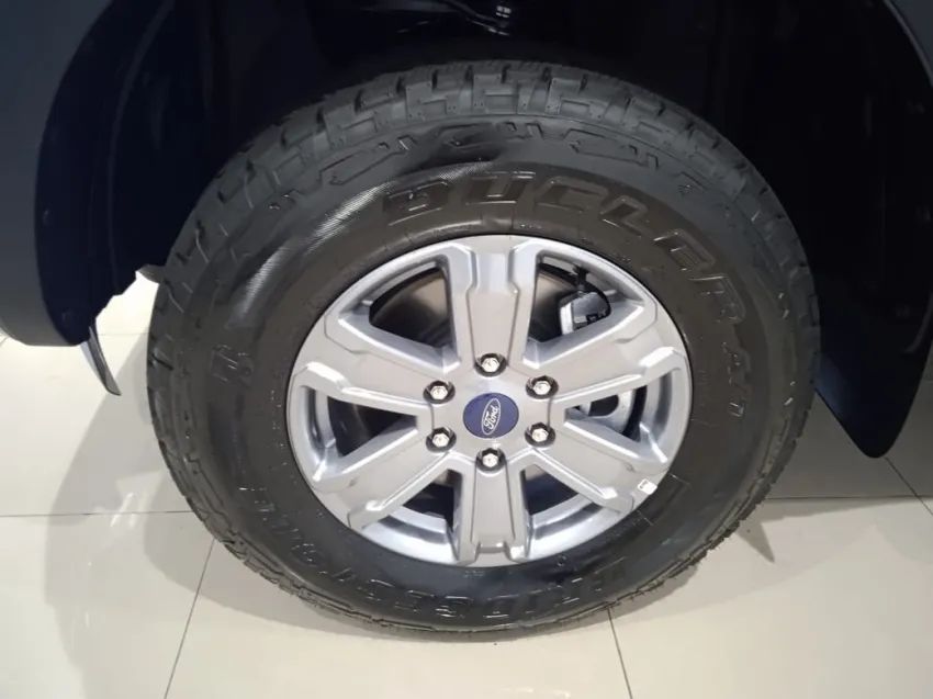 RANGER XLS 3.0L V6 4WD AT DIESEL - Foto 14