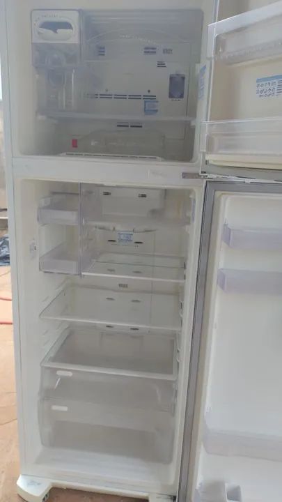 Geladeira Electrolux DF50  - Foto 3