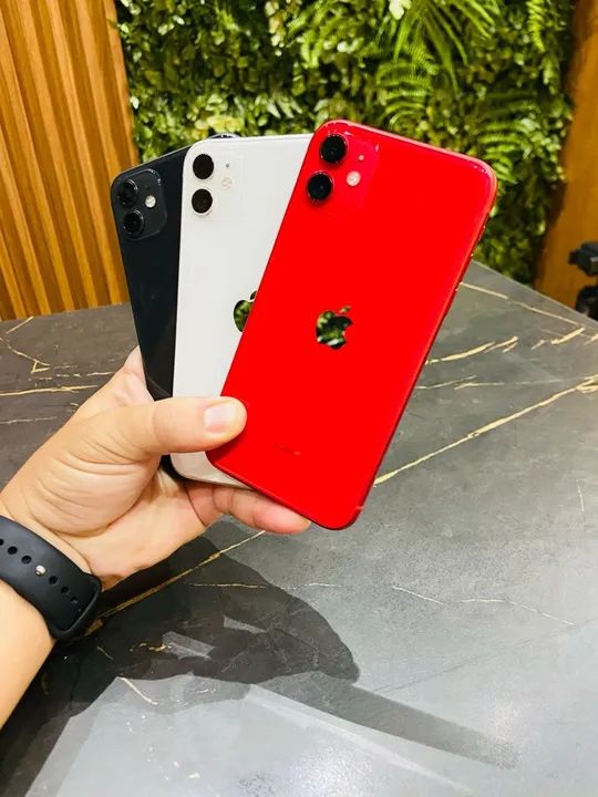 iPhone 11 em oferta nessa semana / avance aqui  - Foto 3