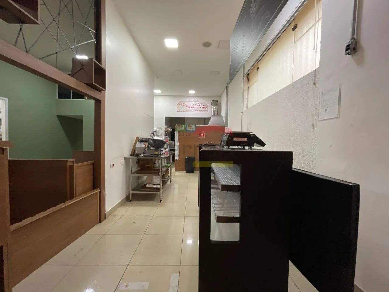 Vende Ponto Comercial Montado Pronto para uso - Foto 4