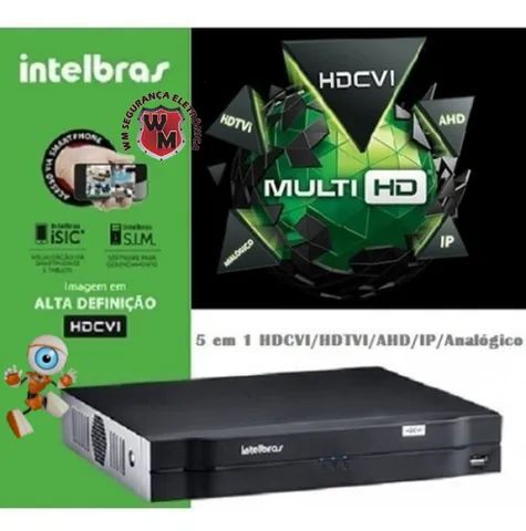 Alarme Câmeras Instalação e Manutenção 24 H - Foto 2