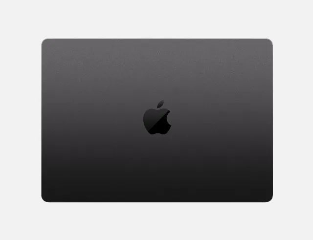 Macbook Pro M3 Pro 18gb 1tb 14.2 2023" Apple Novo Lacrado - Foto 3
