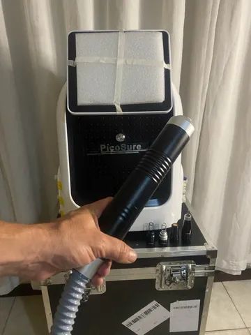 Laser remoção de tatuagem  - Foto 2