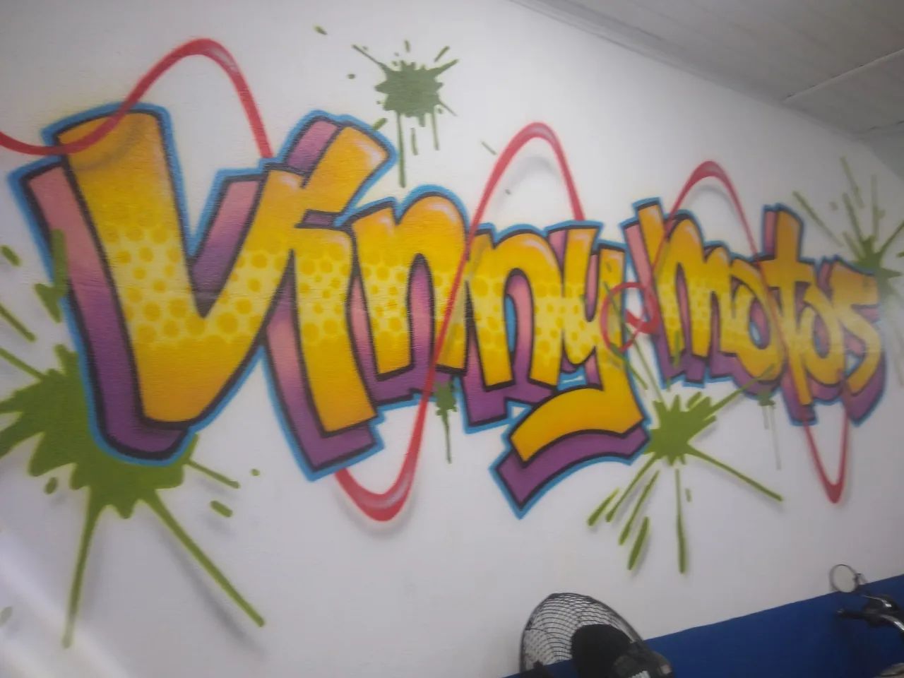 FAZER 250 2008 LINDA MOTO 18 X $ 528, (CARTÃO) ENTRADA $ 3.900 - Foto 4