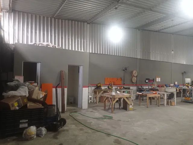 GALPÃO x LOJA 300 MT. - Foto 6