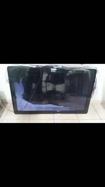 Philips 32D05/78 preços na descrição Fonte e Sinal