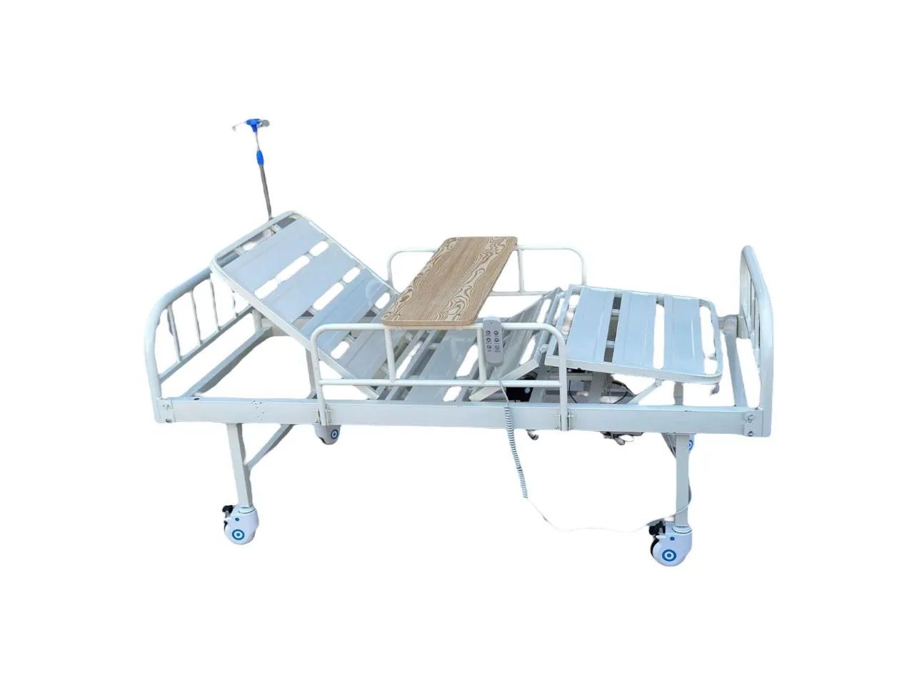 CAMA HOSPITALAR AUTOMÁTICA NOVA - MAIS BARATA DO BRASIL