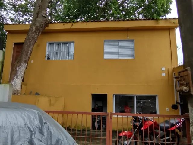 Captação de Casa a venda na Rua Charles Gomes de França (Prq S Setembro), Centro, Diadema, SP