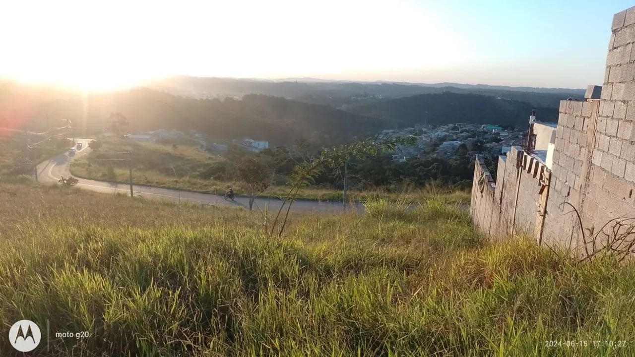 foto - Campo Limpo Paulista - Jardim Campo Limpo