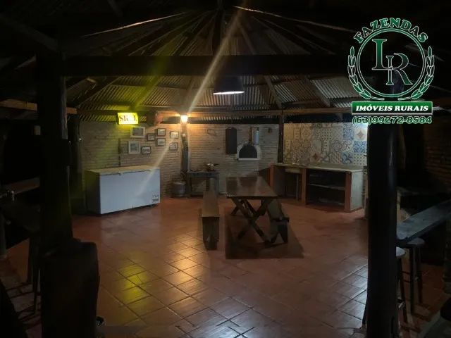Fazenda / chácara 23 Alqueires em Taquaruçu - Foto 3