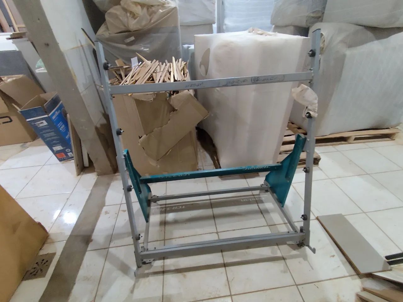 Serra de Corte 2900 mm - Foto 6