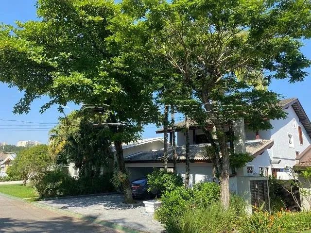 CASA ALPHAVILLE 4 OPORTUNIDADE - Foto 2