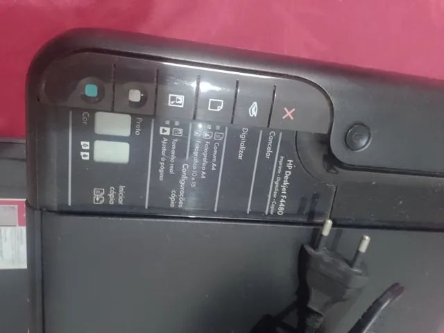 Impressora Hp - Foto 3