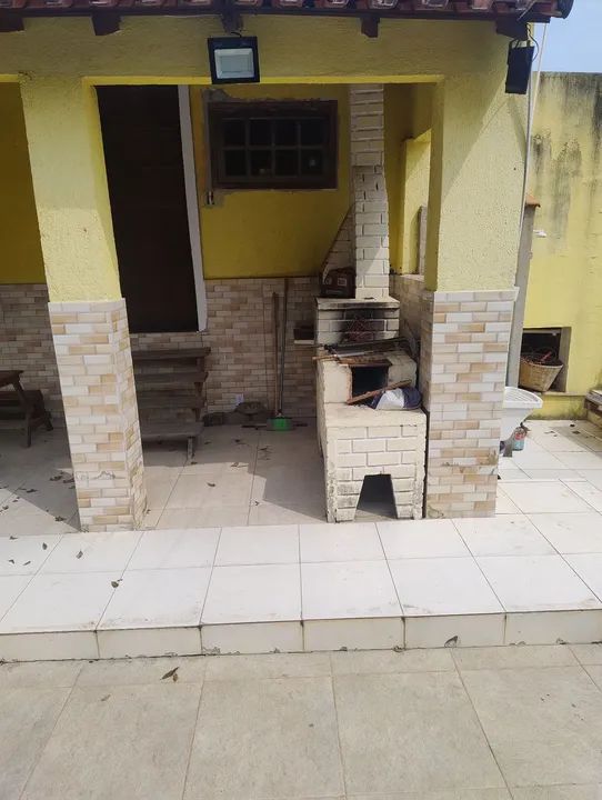 Chácara a margem do rio paraiba - Foto 11