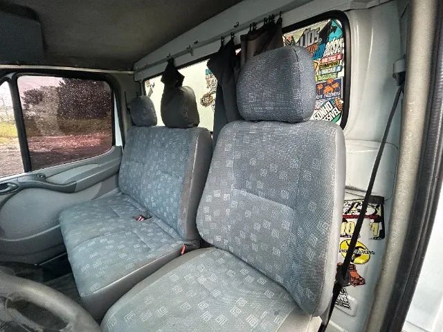 Sprinter Chassi 313 - Foto 10