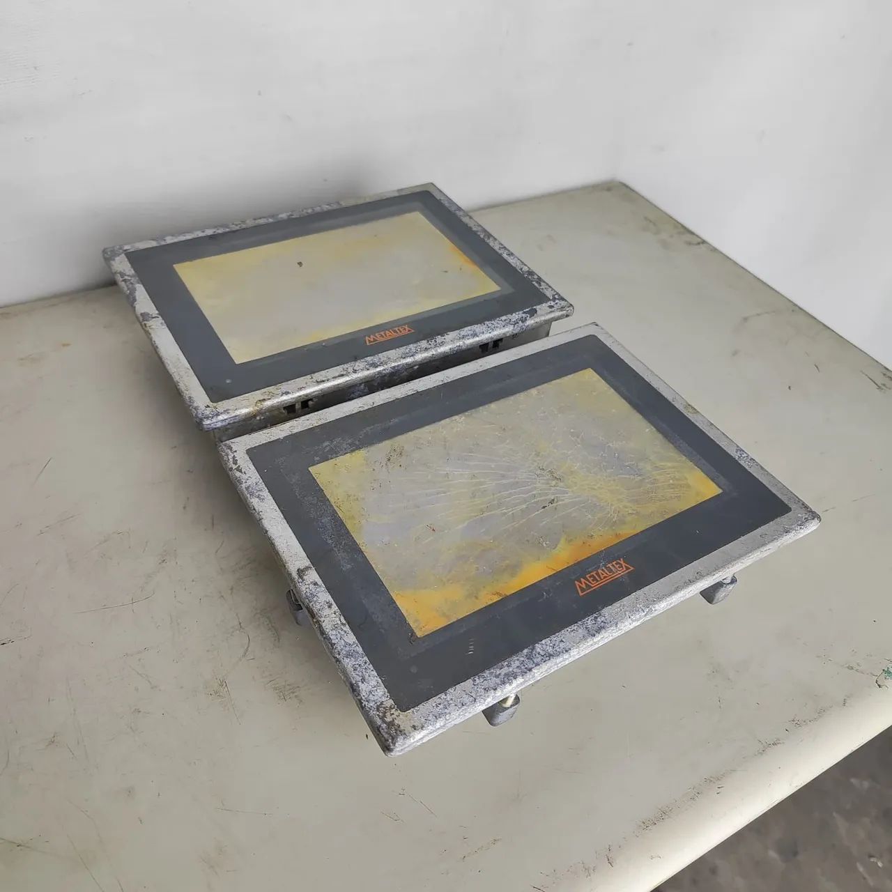 Interface ihm 