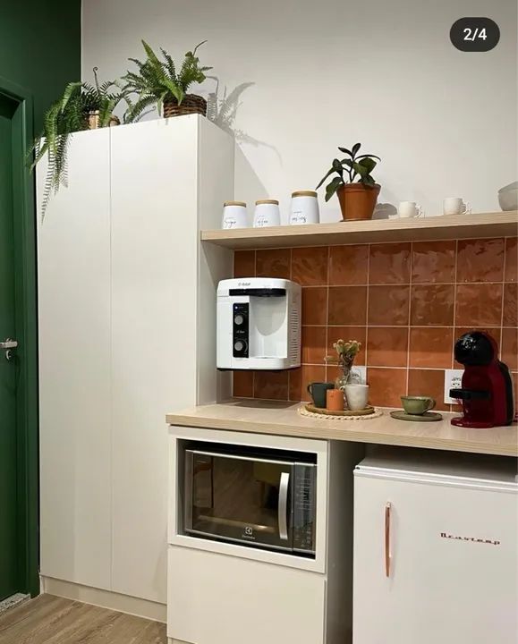 Consultório moderno e aconchegante para alugar - Foto 4