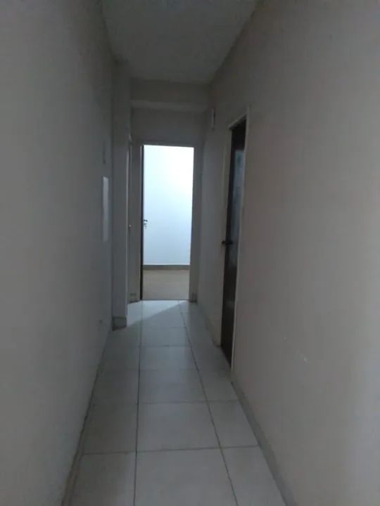 alugo sala bairro são luiz  - Foto 2