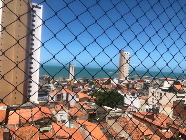 foto - Fortaleza - Praia de Iracema