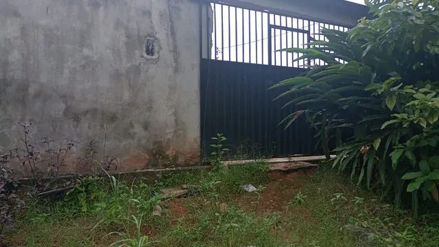 Captação de Casa a venda na Avenida Israel, Colônia Terra Nova, Manaus, AM