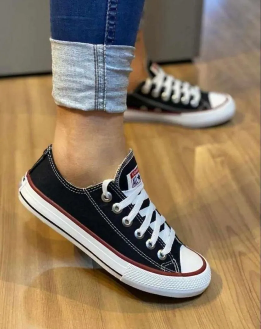 Tênis Converse All Star