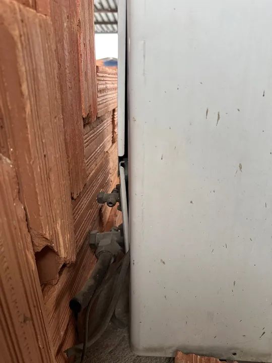 Ar Condicionado Split Usado - Foto 6