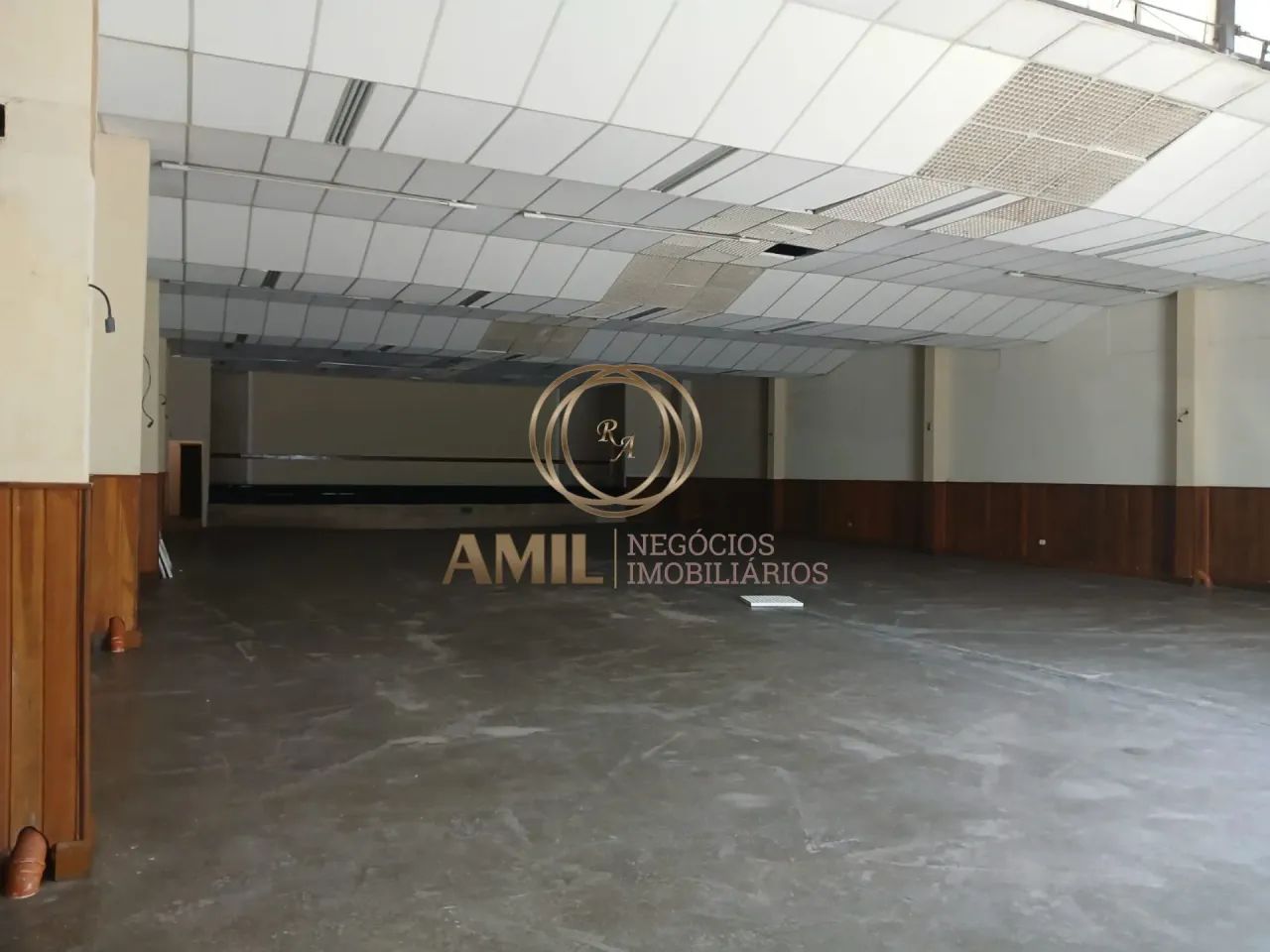 LJC RA AMIL Aluga Galpão Comercial 640m² na região central de São José dos Campos - SP - Foto 11