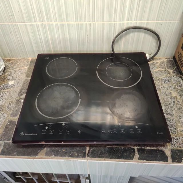 "cozinha com cooktop e forno" no Brasil