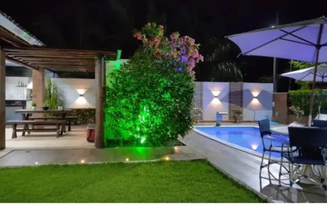 Aluguel de temporada Villas do Jacuípe  - Foto 12