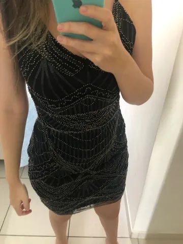 Vestido festa P