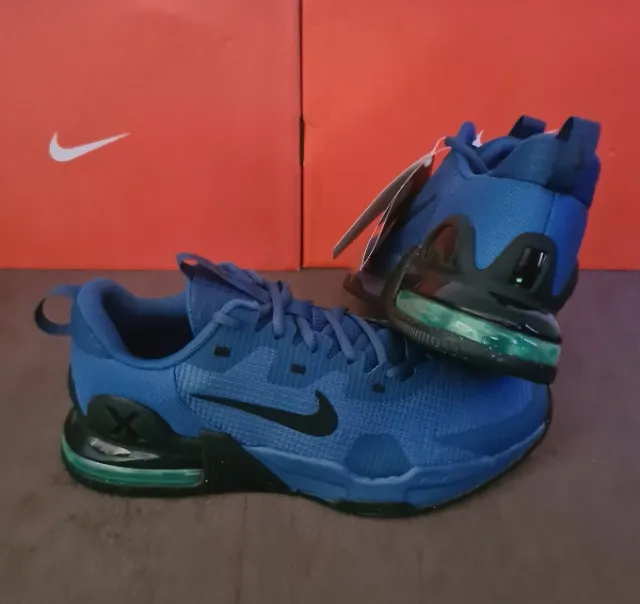 Tênis Nike Air Max Alpha Trainer 5 Tam 41, 42 e 44 (original / novo)