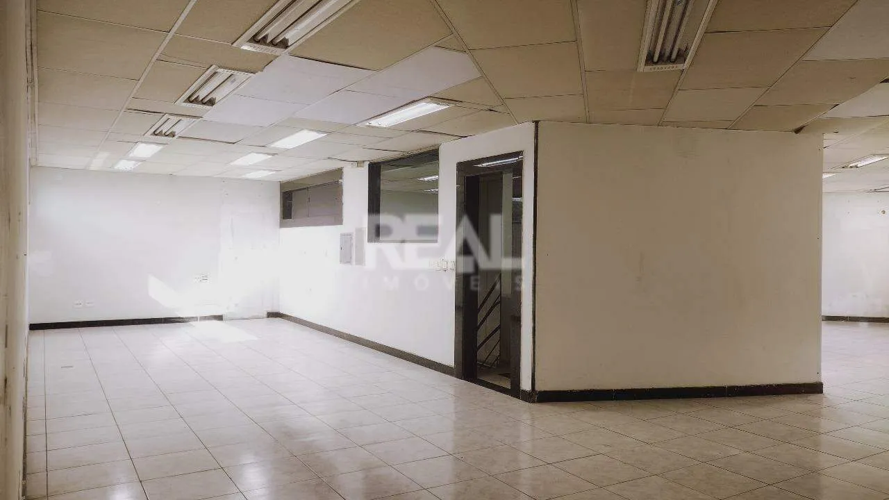 Prédio comercial para alugar no Santo Agostinho/ BH