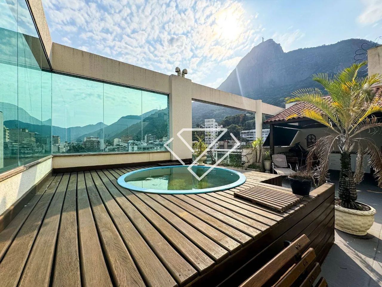 Cobertura com 1 quarto, 172 m² - venda por R$ 2.100.000 ou aluguel por R$ 9.373/mês - Huma