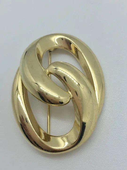 Christian Dior broche vintage - Foto 3