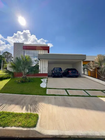 Casa à venda com 3 suítes no Jardins Di Roma Piazza Navona, em Indaiatuba