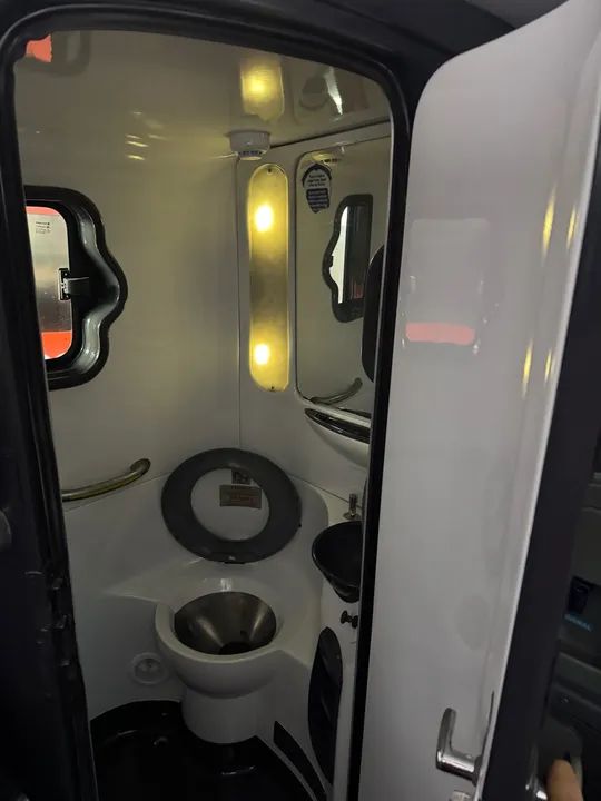 ONIBUS RODOVIÁRIO G7 1200 - Foto 10