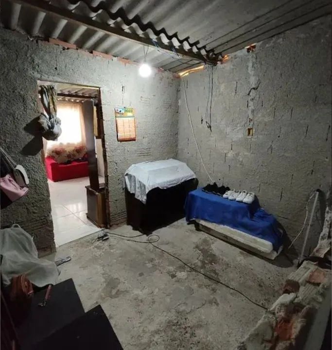 Casa a venda Estrutural  - Foto 2